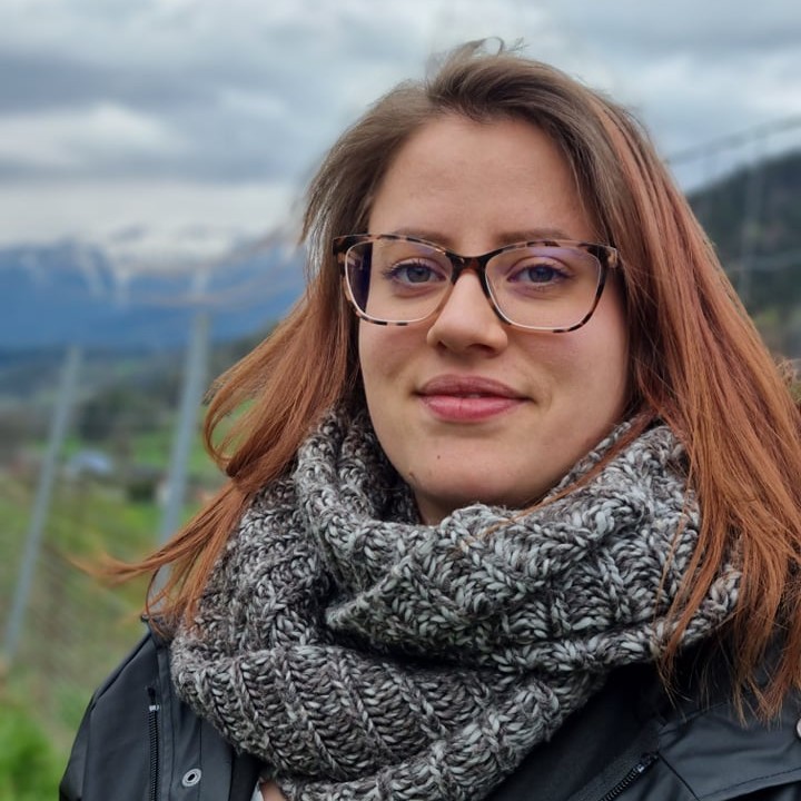 Anna Surján_photo